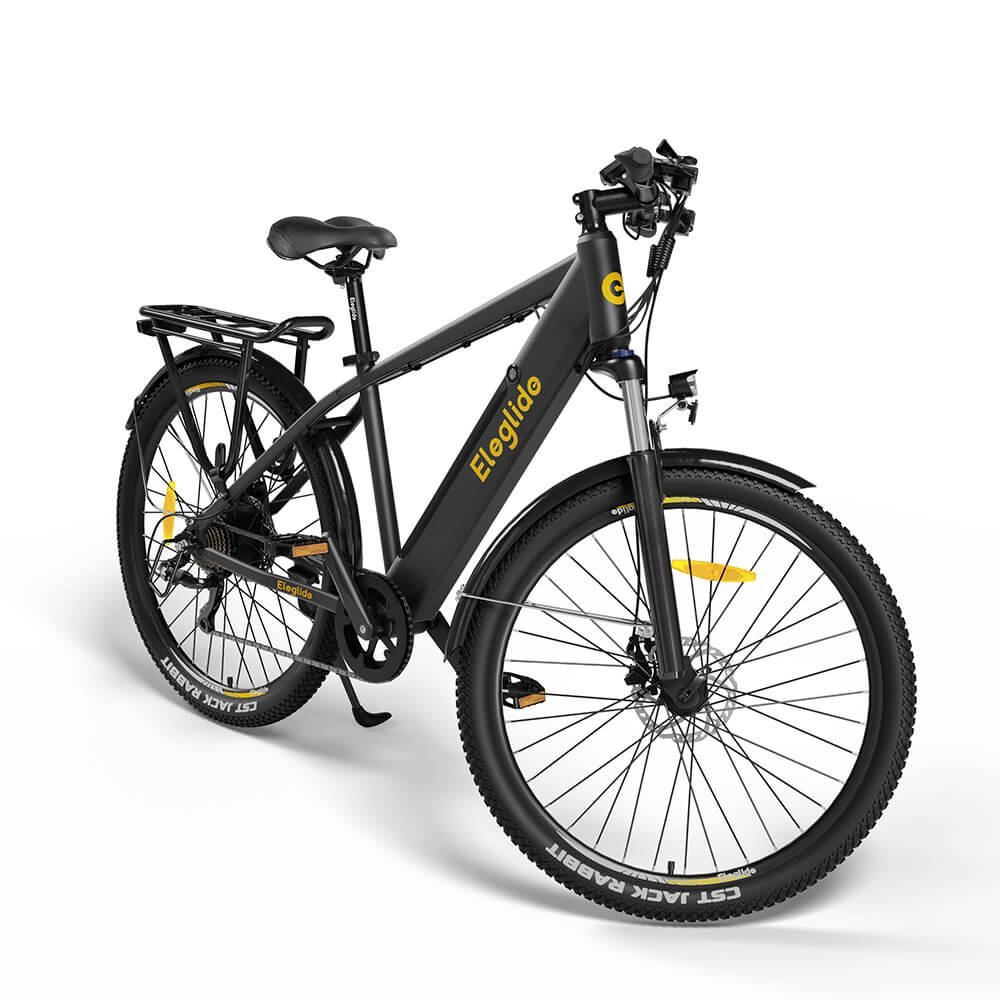 Eleglide Vélo de randonnée électrique T1 – Image 12