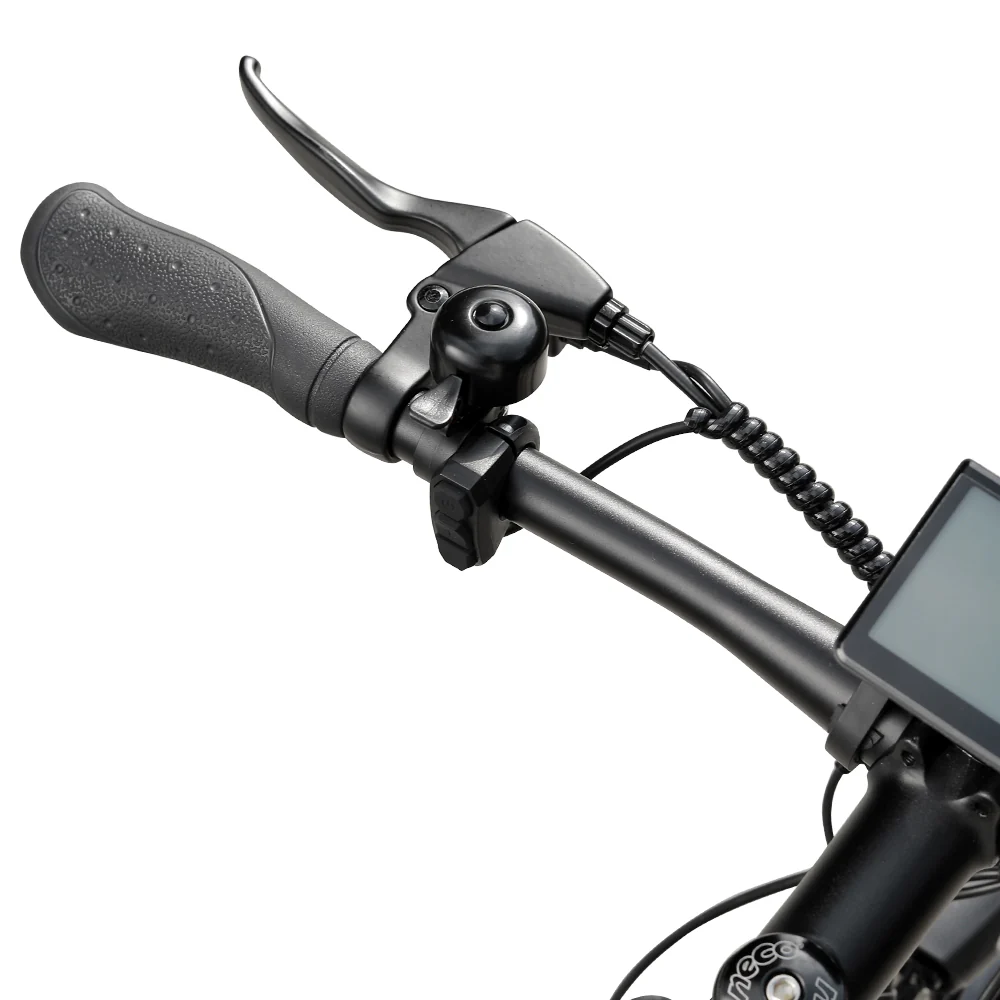 Eleglide Vélo de randonnée électrique T1 – Image 4