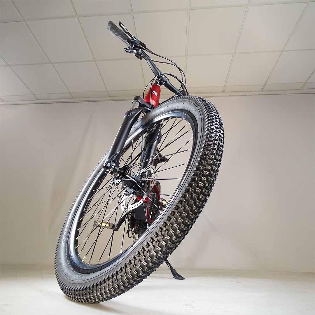 VTT Électrique UrbanBiker Berna Enfant – Image 3