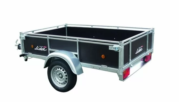 REMORQUE BAGAGERE BOIS 43440 LIDER – Image 4