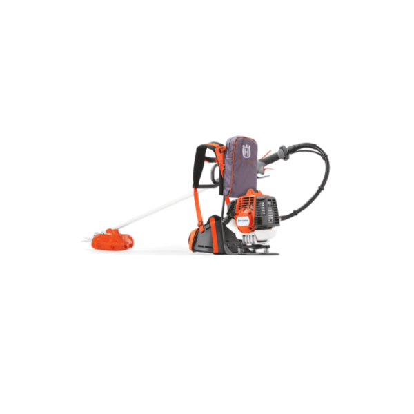 Debroussailleuse Husqvarna 553RBX
