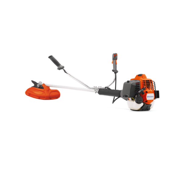 Débroussailleuse thermique Husqvarna 543RS