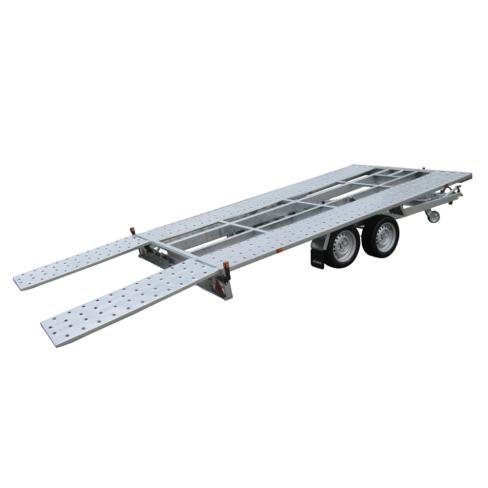 Porte-voiture Lider 43720