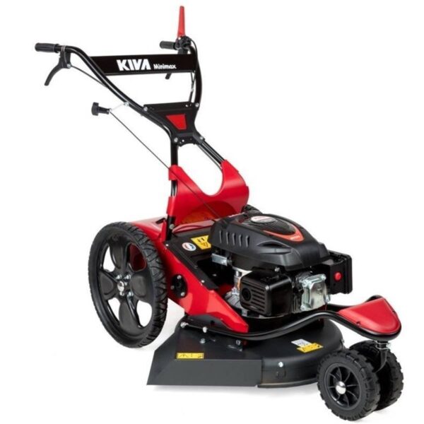 Tondeuse débroussailleuse Kiva Minimax