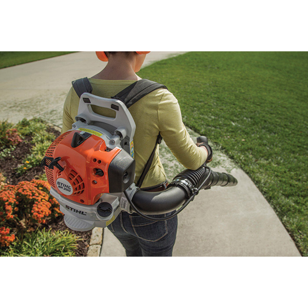 Souffleur a dos BR200 STIHL – Image 2