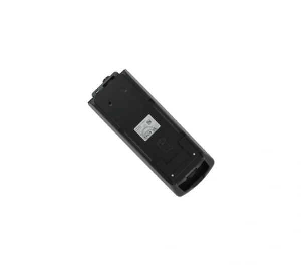 BMZ GP V2 Batterie vélo 36V 17Ah