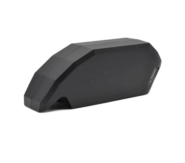 Batterie Bosch PowerPack 700 Frame - 720Wh pour vélo électrique E-Bike Vision