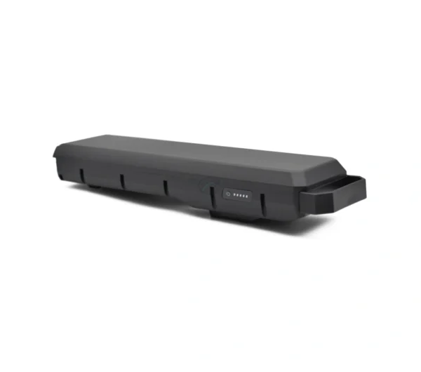 Batterie Bosch PowerPack 700 Performance Active par E-Bike Vision