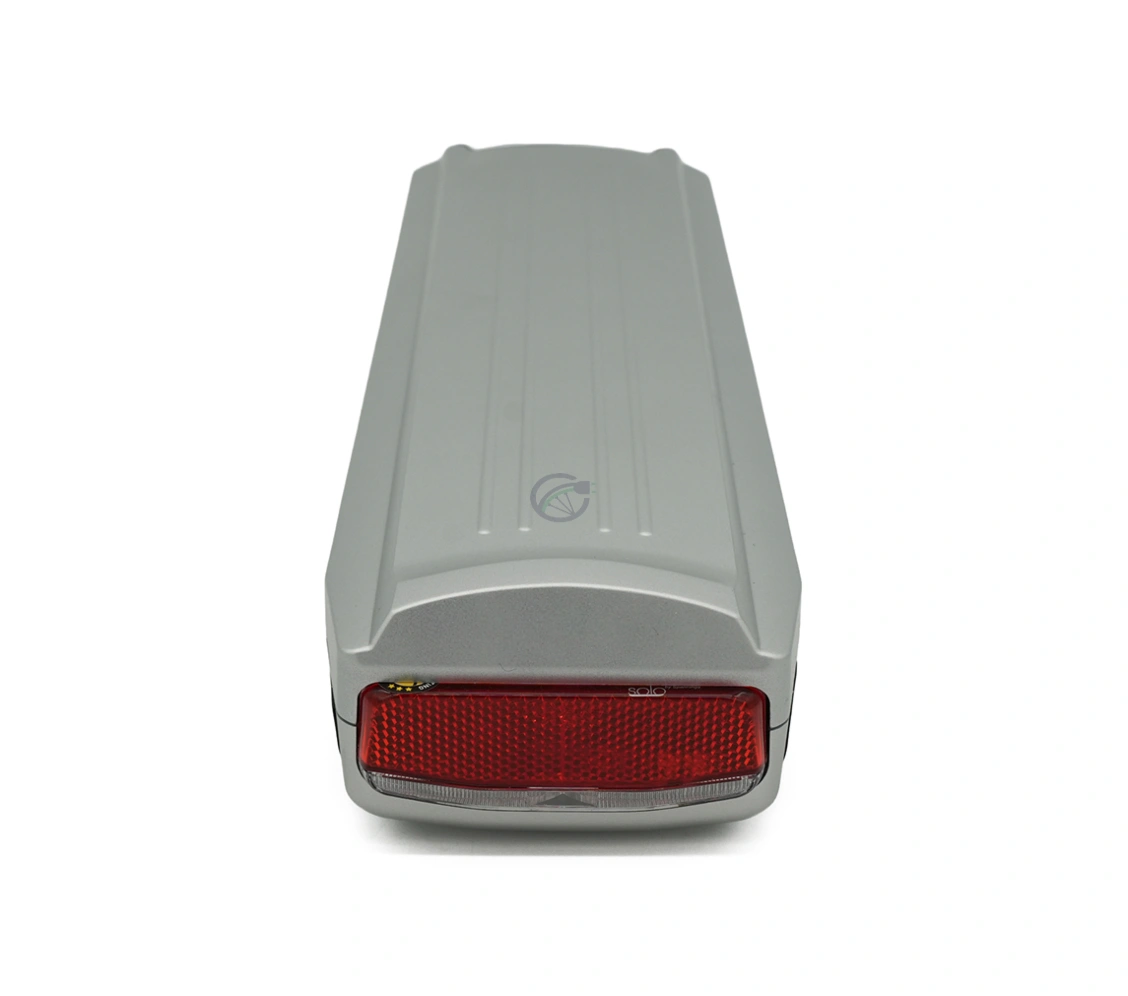 Batterie Gazelle Innergy Gold E-bike Vision – Image 4