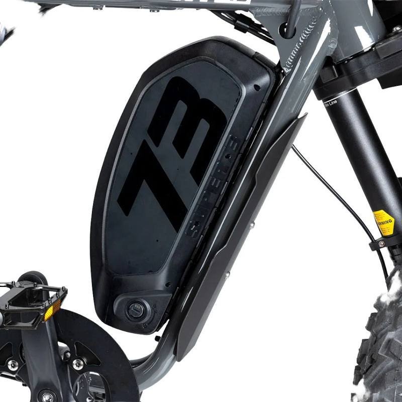Batterie PRO 1000 Super73 S et R Series – Image 4