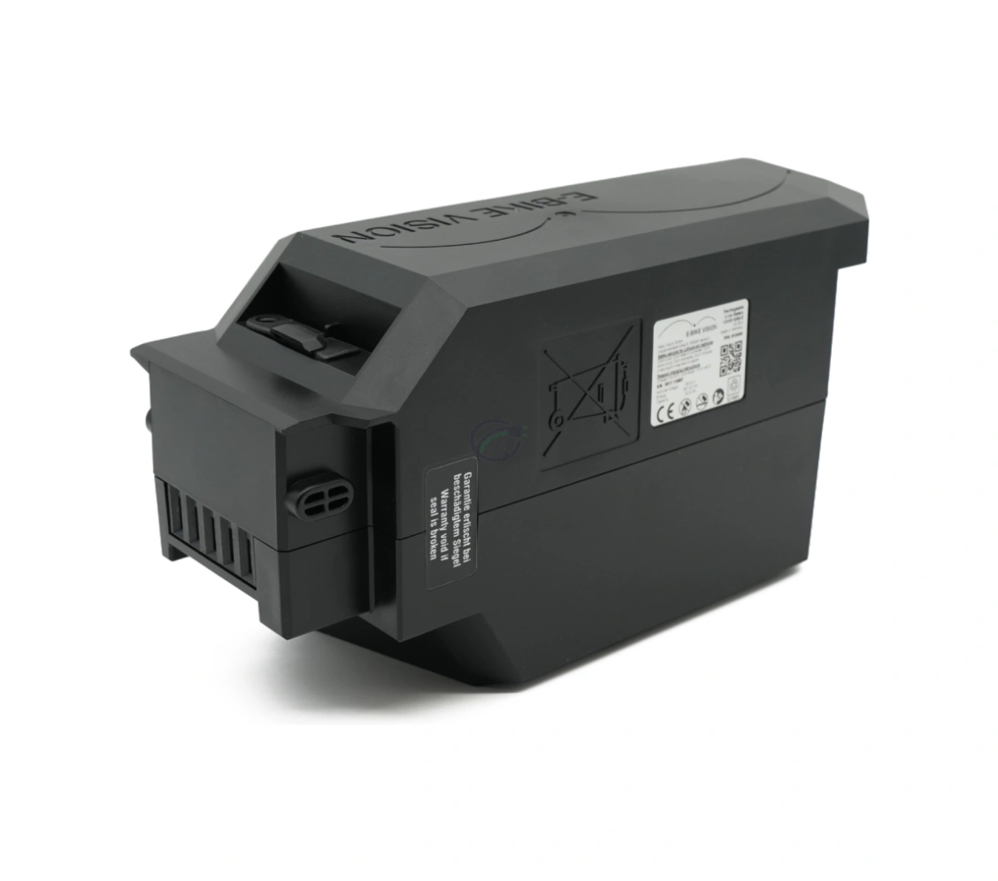 Batterie Panasonic Next Generation 36V 19Ah Compatible Par E-bike Vision – Image 4