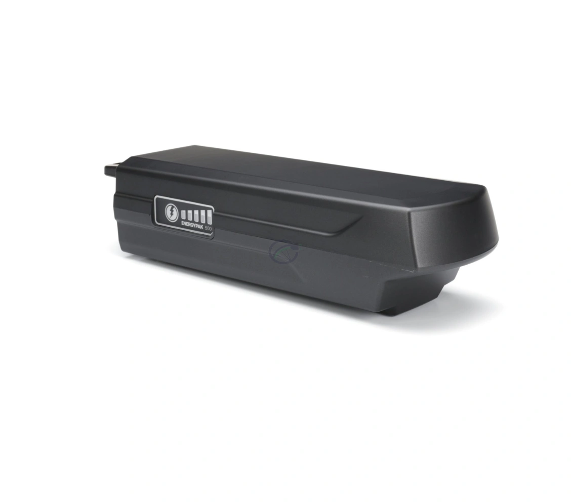 Batterie de vélo Giant EnergyPak 500 36v 13.8Ah Canbus (3-pin) – Image 6