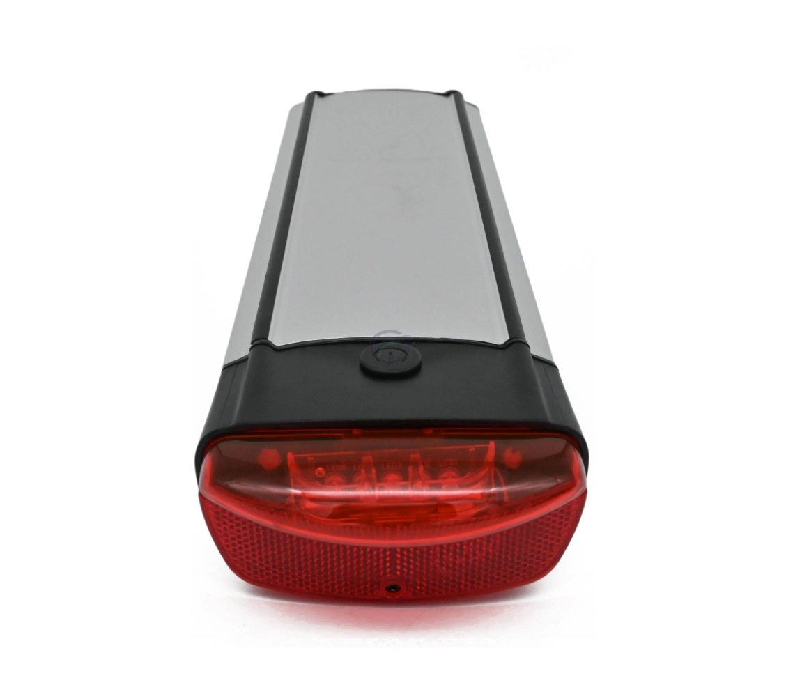 Batterie de vélo compatible Gazelle Innergy Gold 36V 13Ah – Image 2