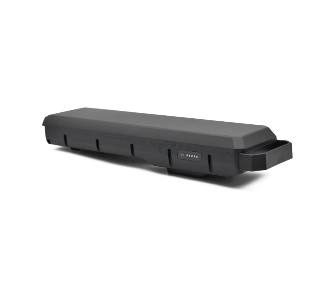 Bosch PowerPack 700 Performance Active