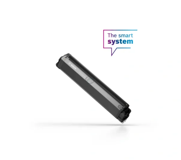 Bosch PowerTube 500 Smart System Vertical