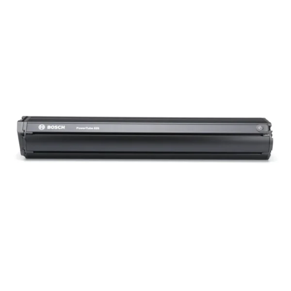 Bosch PowerTube 625 Horizontal