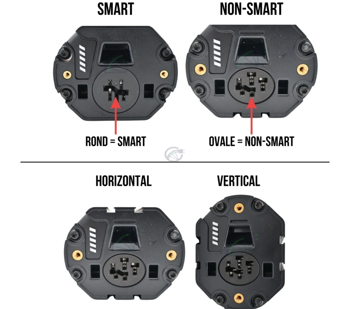 Bosch PowerTube 625 Smart System Vertical – Image 2