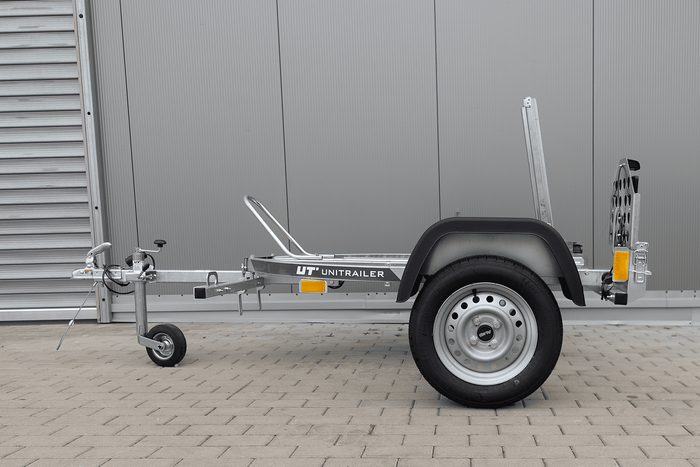 Remorque moto Unitrailer Rider 1 – Image 6