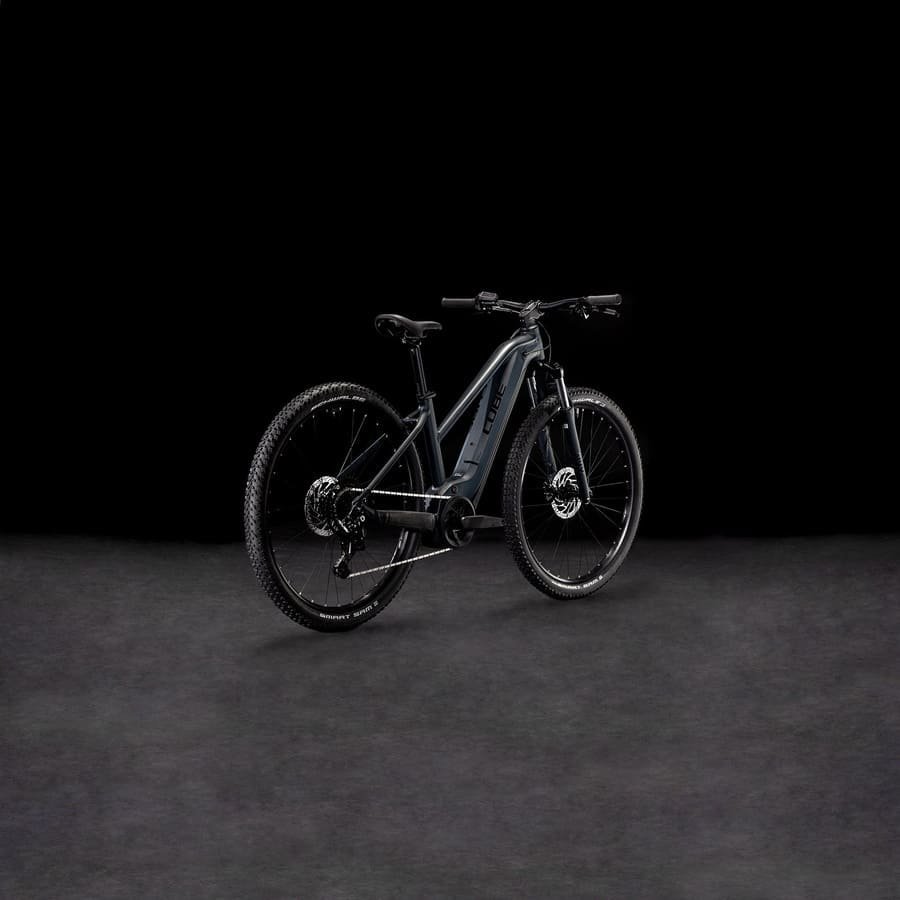 VTT électrique CUBE Reaction Hybrid Performance 625 - Vélo semi-rigide 29" – Image 3