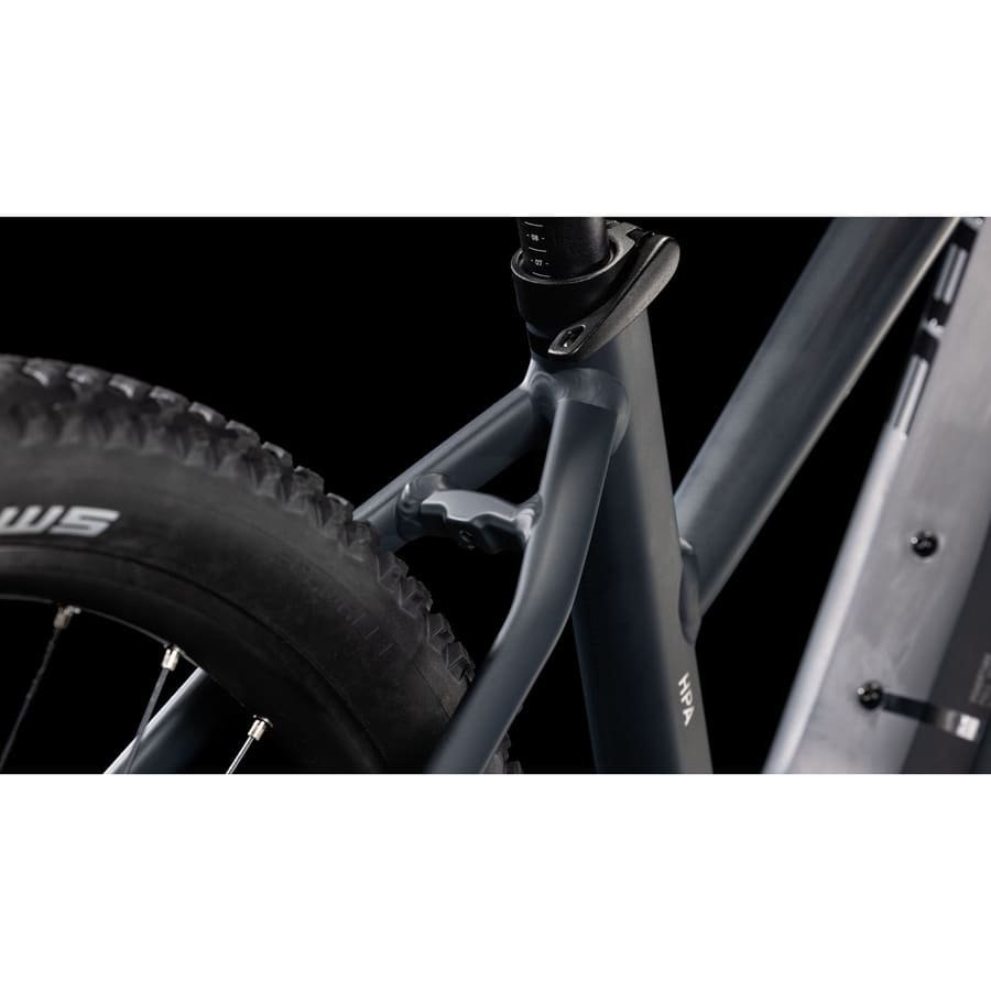 VTT électrique CUBE Reaction Hybrid Performance 625 - Vélo semi-rigide 29" – Image 4