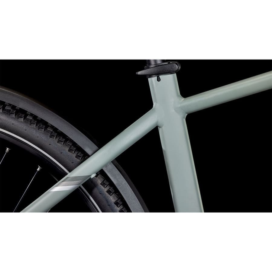 Vélo Électrique Cube Nuride Hybrid Performance 500 Allroad 2025 – Image 5