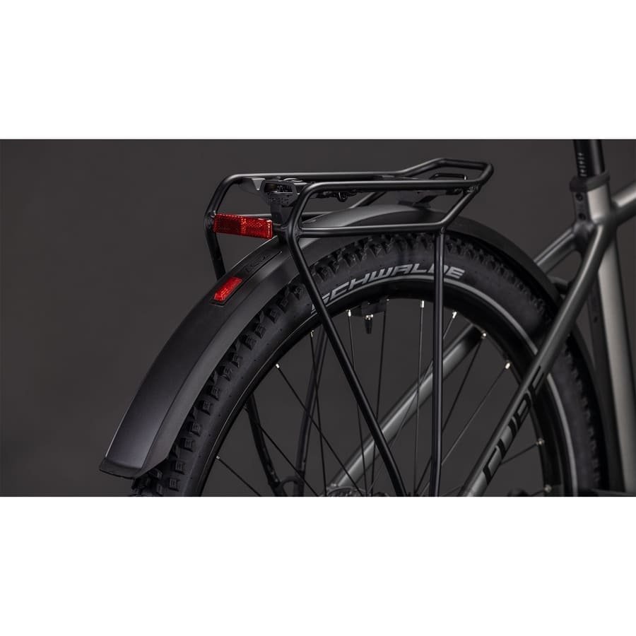 Vélo Électrique Cube Nuride Hybrid Performance 600 2026 – Image 5