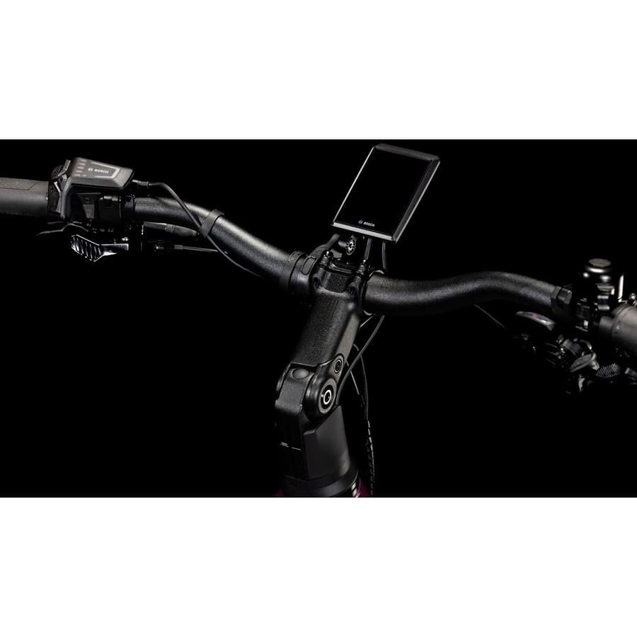 Vélo Électrique Cube Nuride Hybrid SLX 800 Allroad 2025 – Image 4