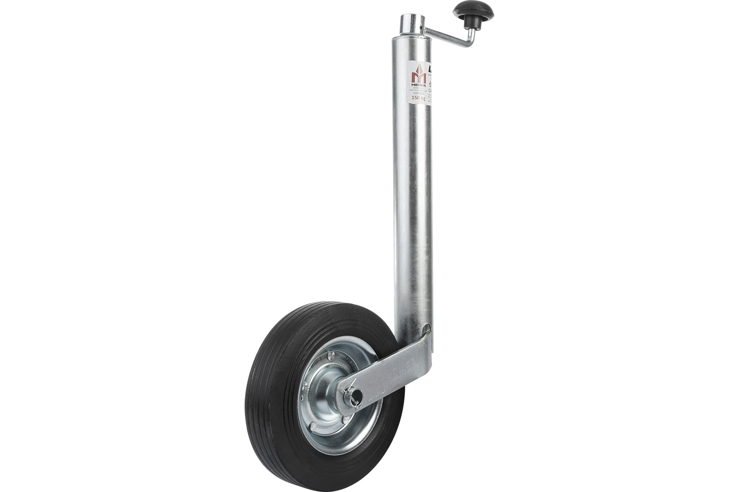 Remorque voiture 2 essieux UNITRAILER GARDEN TRAILER 264/2 KIPP – Image 9