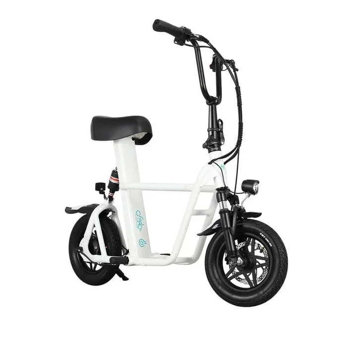 Draisienne Électrique Pliante Fiido Q1S – Image 2