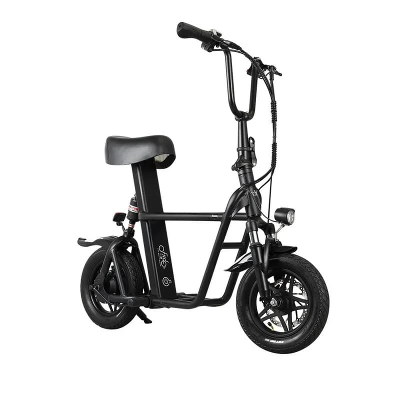 Draisienne Électrique Pliante Fiido Q1S