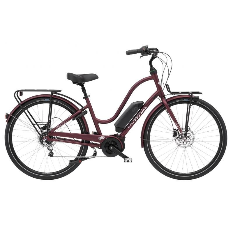 Vélo électrique Electra Townie Commute Go! 5I STEP-THRU – Image 5