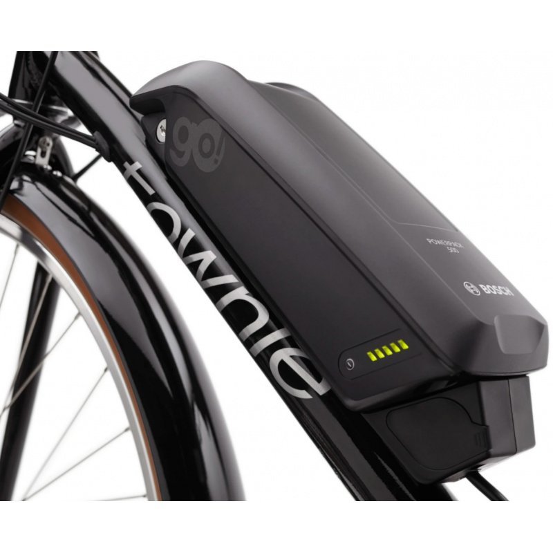 Vélo électrique Electra Townie Commute Go 5i STEP-OVER 2025 – Image 7