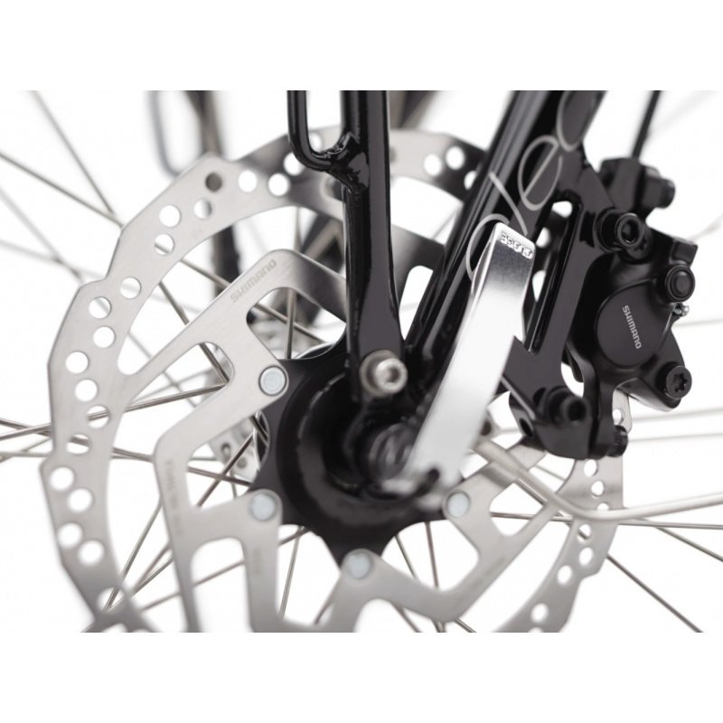 Vélo électrique Electra Townie Commute Go 5i STEP-OVER 2025 – Image 5