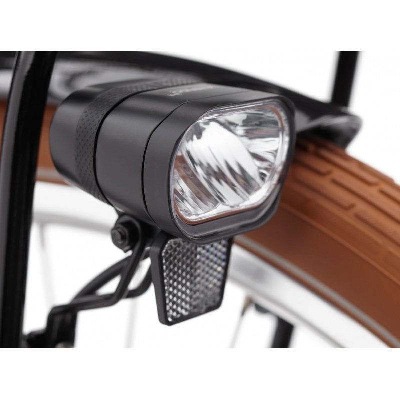 Vélo électrique Electra Townie Commute Go 5i STEP-OVER 2025 – Image 4