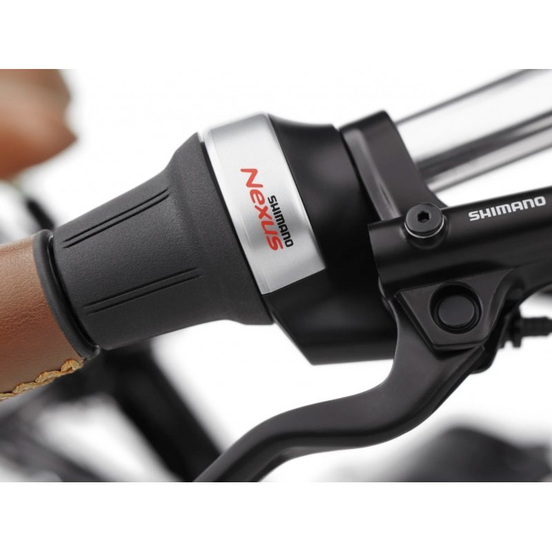 Vélo électrique Electra Townie Commute Go 5i STEP-OVER 2025 – Image 3