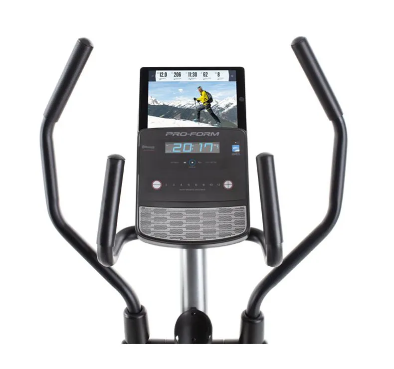 Elliptique Proform Sport E2.0 – Image 4