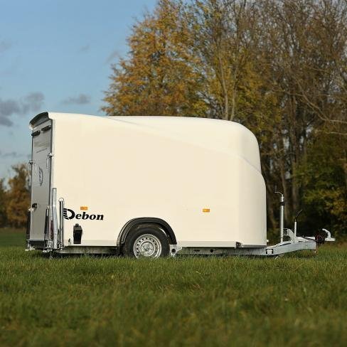 Fourgon Cargo 2 – Image 2