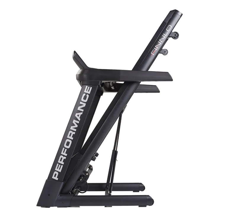 Tapis de Course Finnlo Performance 10.1" TFT – Image 3