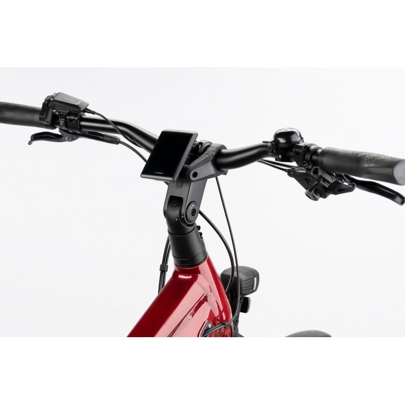 VTC électrique Ghost E-TERU ADVANCED EQ 2025 – Image 3