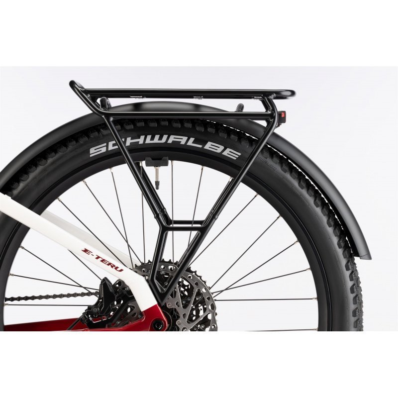 VTC électrique Ghost E-TERU ADVANCED EQ 2025 – Image 2