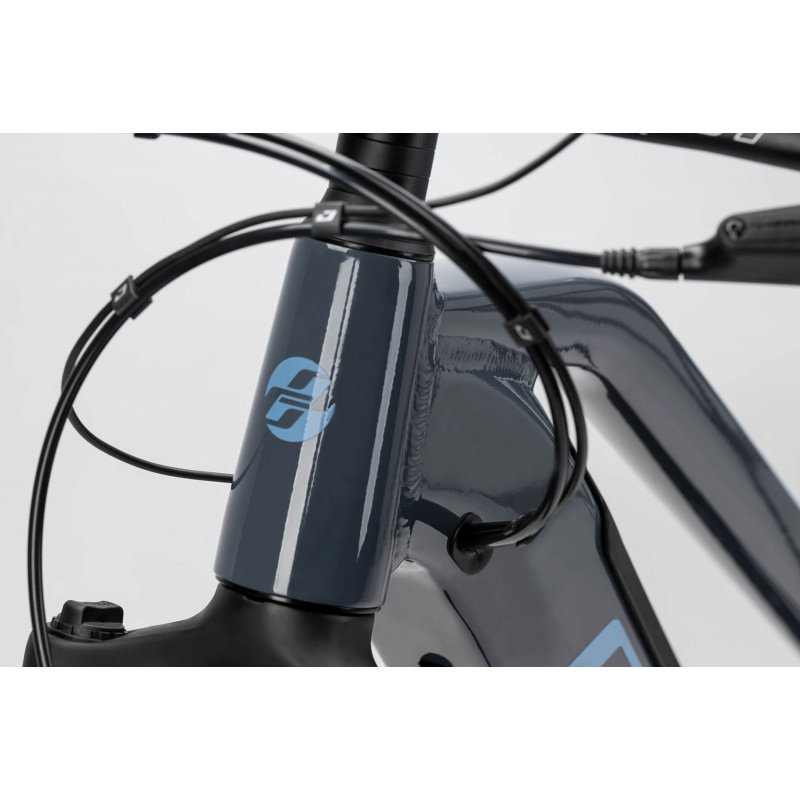 VTT électrique Ghost E-Teru Mid 2025 – Image 6