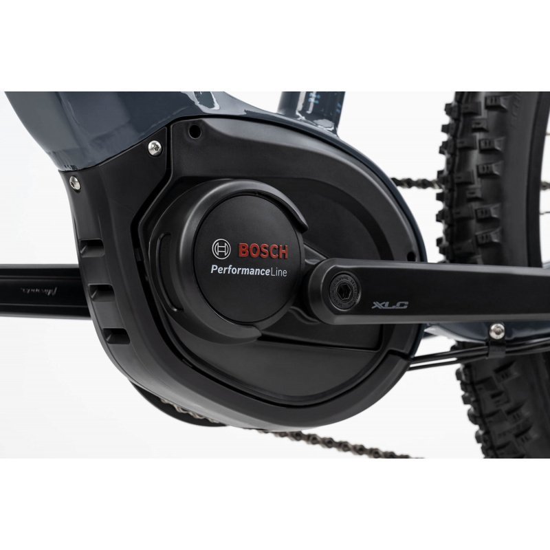 VTT électrique Ghost E-Teru Mid 2025 – Image 5