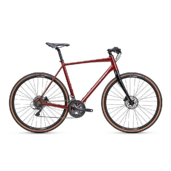 Gitane G-Wild ALPINA 4 Flatbar