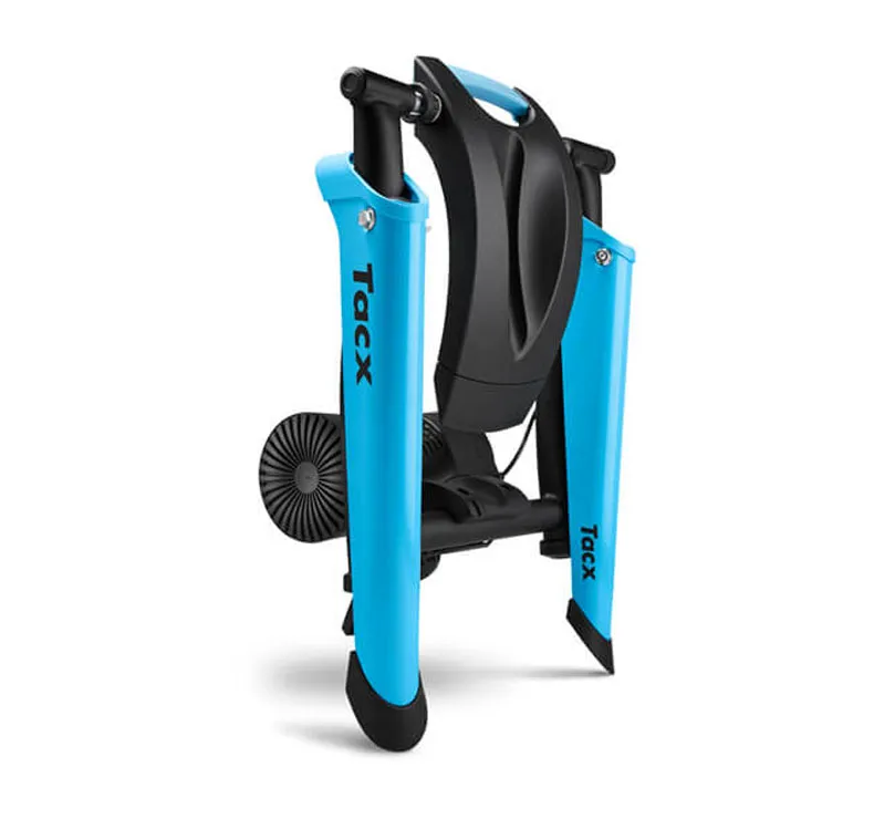 Home Trainer Tacx Boost Bundle – Image 2