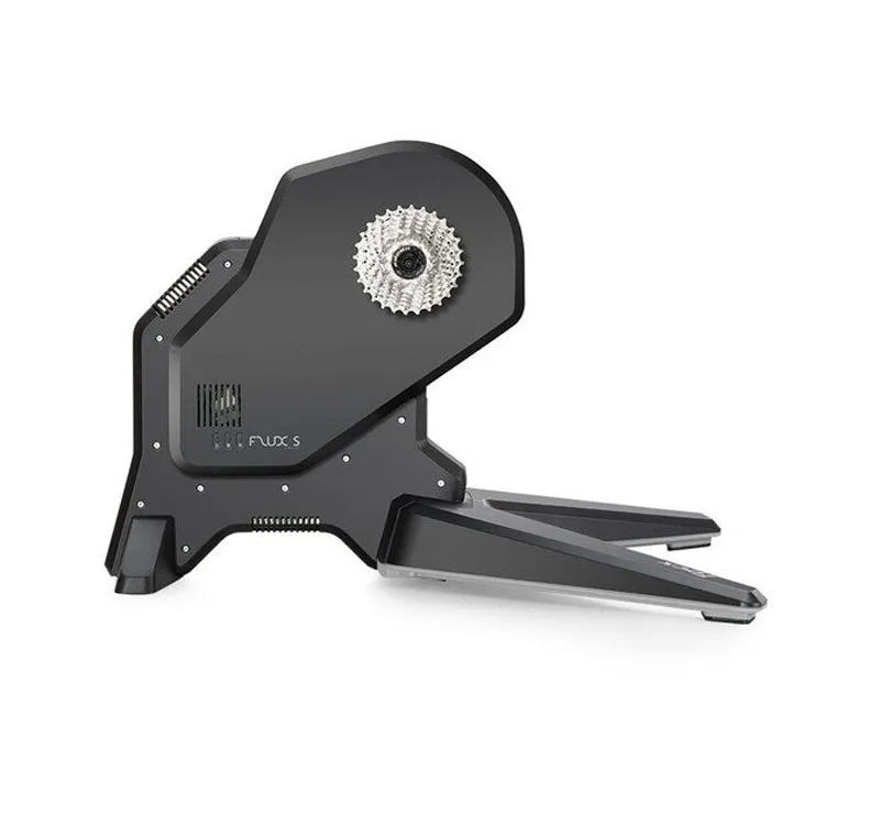 Home Trainer Tacx FLUX S – Image 4