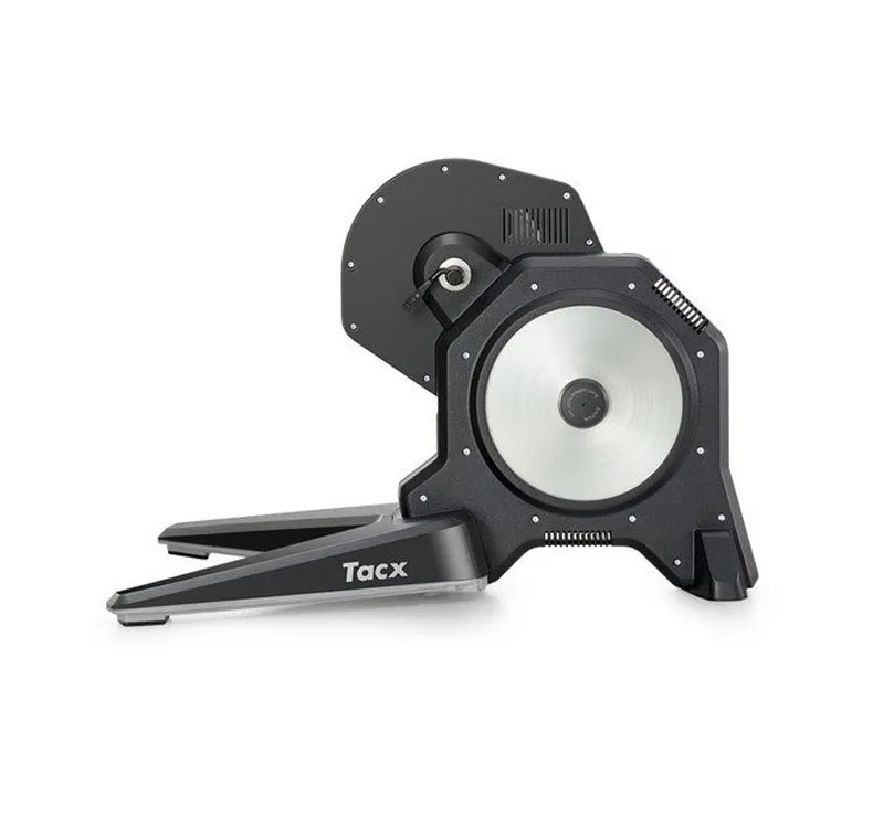 Home Trainer Tacx FLUX S – Image 3