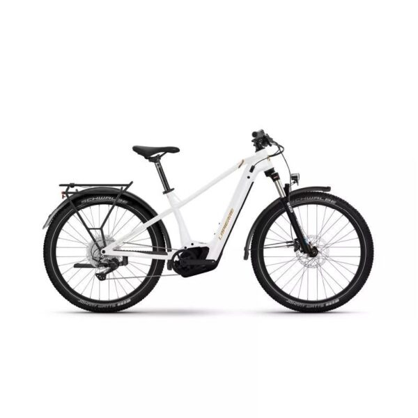 VTC électrique Lapierre E-EXPLORER 7.6 High 2024