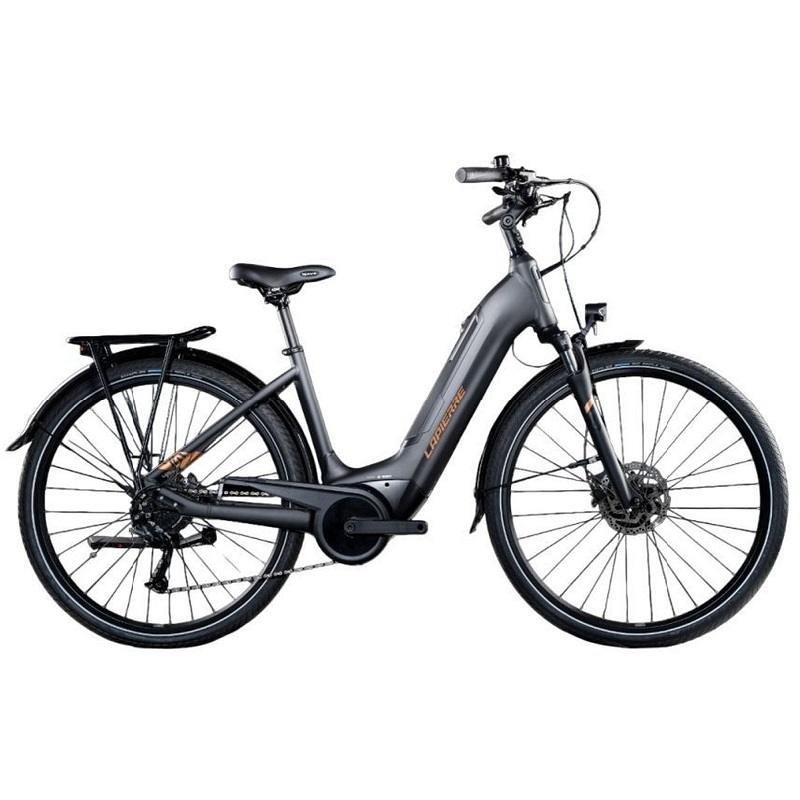 Lapierre E-Urban 4.5 2024