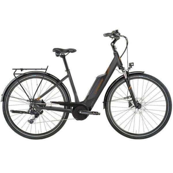Lapierre Overvolt Urban 3.4