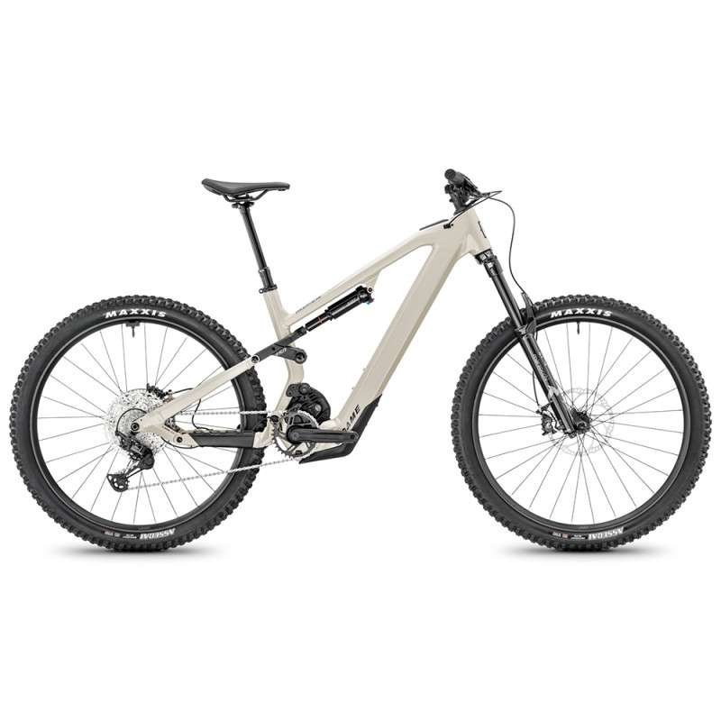 Vélo électrique Moustache Samedi 29 Game 150.7 2025 – Image 2